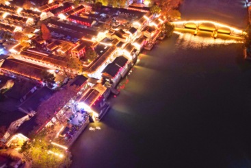 《京杭运河》