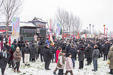Z33887-3-277263-131****5988-《风雪中的马街书会》（8）.jpg