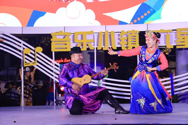 达斡尔族乌钦