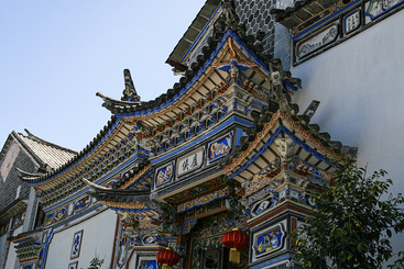 Z37111-11-277263-189****5507-照片 564大理严家民居-白族民居彩绘a.jpg