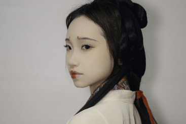 中国服饰-4