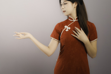 中国服饰-2