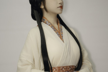 中国服饰-3