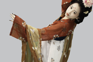 中国服饰-5