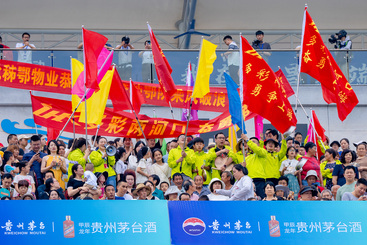 观众们，他们为自己支持的队伍呐喊助威，江面上，龙舟竞渡，百舸争流。