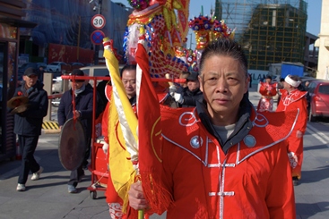 高龙组图1