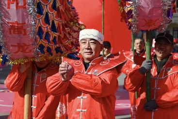 高龙组图2
