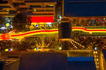盛世灯会