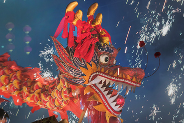 6.龙头高昂迎接一次交铁水的洗礼。.jpg