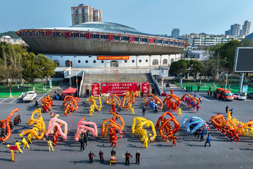 Z38298-5-277263-132****6616-《舞龙大赛》组照8张+江西省宜春市“千龙祈福 万象更新”新春舞龙大赛暨巡游展演。 (1).jpg