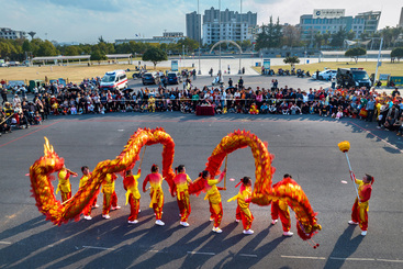 Z38298-5-277263-132****6616-《舞龙大赛》组照8张+江西省宜春市“千龙祈福 万象更新”新春舞龙大赛暨巡游展演。 （4）.jpg