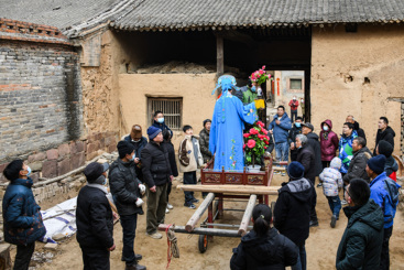 Z38396-5-277263-158****0777-组照7东蔡庄高抬故事祈福闹春毕晓波 158****0777拍摄于  2023年1月26日偃师区东蔡庄村DSC_5672b.jpg