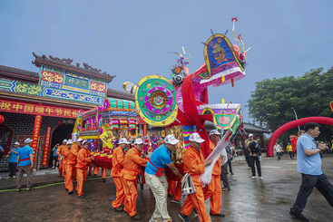 Z38436-9-277263-181****0199-图4《神舟会》——神舟出宫（刘建181****0199拍于2024年6月21日湖北黄石市西塞山区道士洑村）F86A2343_1拷贝 2.jpg