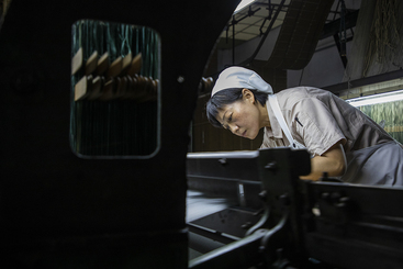 Z38444-1-277263-137****2558-潞绸织造技艺组照   李卫东摄 （2）.JPG