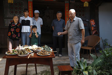 端午祭祀