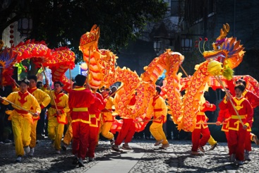 组照--《乡村龙年闹春节》--2024、10.11摄于浙江缙云 （3）.JPG