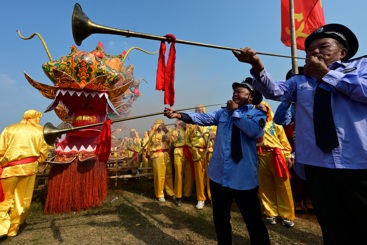 组照--《乡村龙年闹春节》--2024、10.11摄于浙江缙云 （8）.JPG