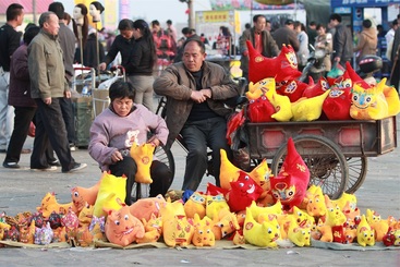Z38655-6-277263-135****2319-题目《千年不衰—淮阳二月会》（组6）2011年3月拍摄于河南淮阳县  王洪勇135****2319.JPG