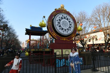Z38657-3-277263-158****9006-金鼓盛世（春节西安大唐不夜城）.JPG
