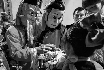 Z38668-3-277263-133****9127-陈玉云《湛江傩舞之“走清将”》 （7）.jpg