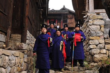 5春官