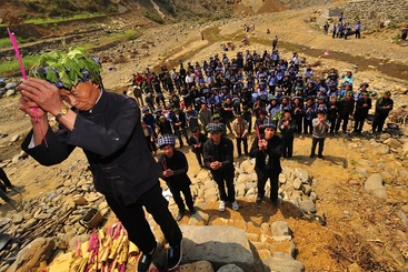 4，祭祀