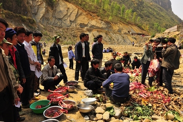 6，分配祭品