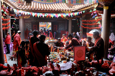 《春节闽南祭祖仪式》组照2.jpg