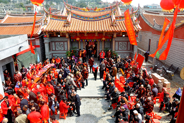《春节闽南祭祖仪式》组照5.jpg