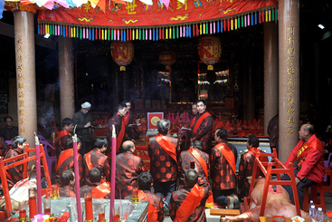 《春节闽南祭祖仪式》组照3.jpg