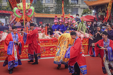 Z38745-8-277263-159****9506-《送王船-1》—李惠兴—159****9506a.jpg