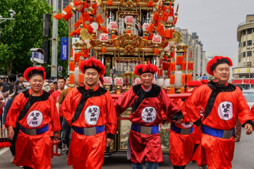 Z38747-11-277263-155****3079-1. 天津妈祖文化巡街...jpg