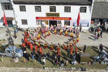 Z38796-9-277263-189****5158-组照8－DJI_0908纪录类，标题：民俗文化助力乡村振兴，姓名；马文，手机：189****5158。.jpg