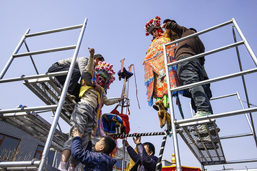 Z9121-8-277263-189****8692-抬阁（组照）8.jpg