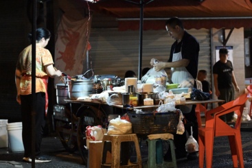 午夜食摊.JPG