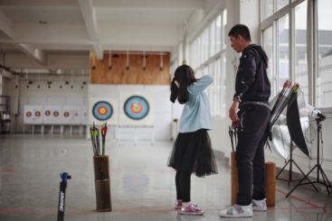 女子习剑  亦是风骨2
