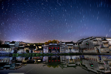 Z11268-6-277404-宏村星夜分外明（组照）2.jpg