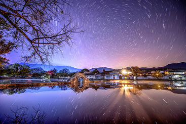 Z11268-6-277404-宏村星夜分外明（组照）1.jpg