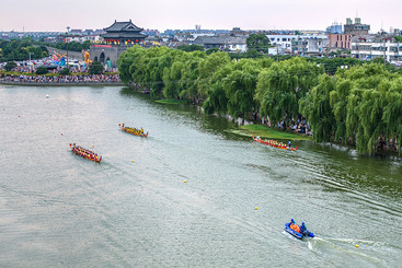 Z11268-8-277404-寿州古城竞风流（组图）4.jpg