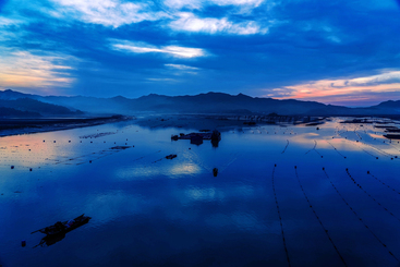 海上牧歌