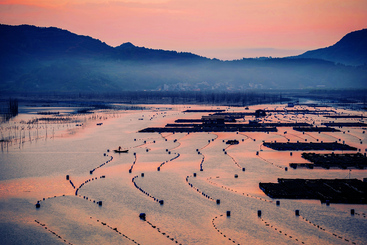 海上牧歌
