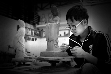 指间敦煌二
