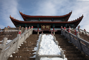 Z40881-7-277404-雪后仙山，五雷古韵 （6）.jpg