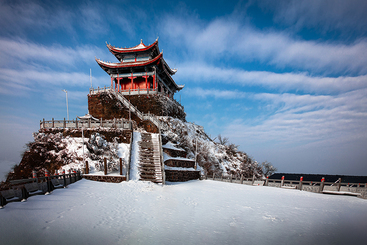Z40881-7-277404-雪后仙山，五雷古韵 (2).jpg