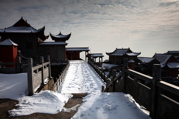 Z40881-7-277404-雪后仙山，五雷古韵 （3）.jpg