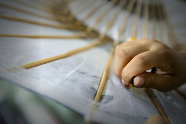 “守”艺人（1）