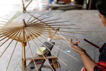 “守”艺人（7）