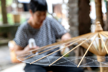 “守”艺人（3）