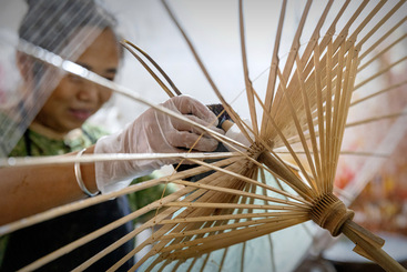 “守”艺人（2）