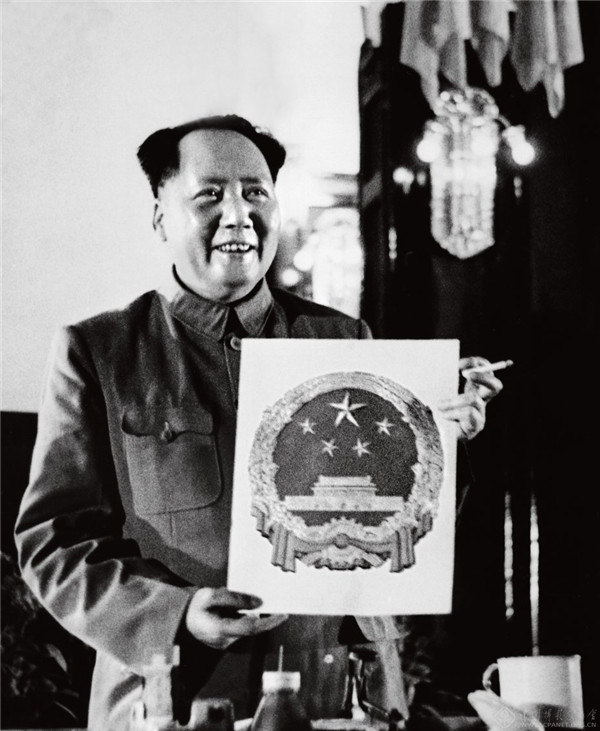 摄影界泰斗吕厚民逝世
